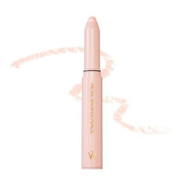 Wonjungyo Metal Shower Pencil 05 Vanilla Veil