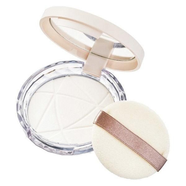 Cezanne Pore-less Powder CL Clear