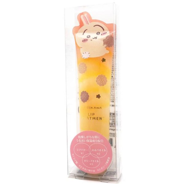 Chiikawa Lip Treatment (Usagi)