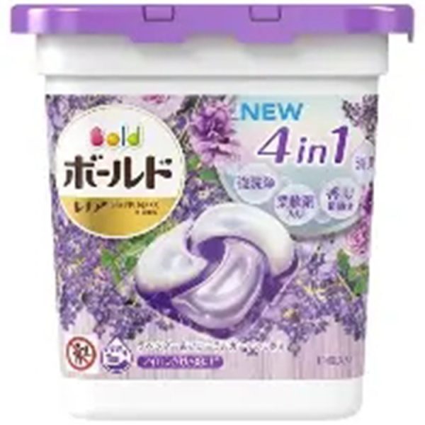 Bold GB4D White Lavender (11 bottles)