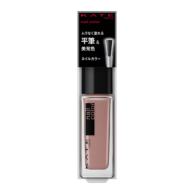 Kate Nail Enamel Color N BR-1