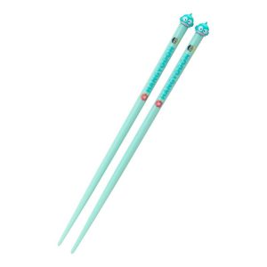 Sanrio Hangyodon Mascot Chopsticks
