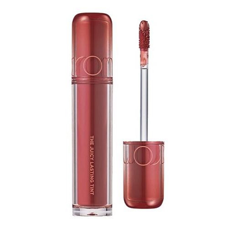 Rom&nd Juicy Lasting Tint 18 Jujubu Jam
