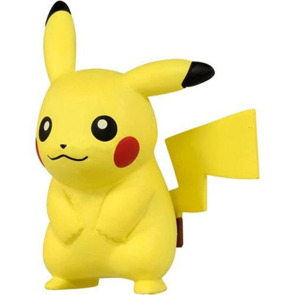 MonColle - Pikachu