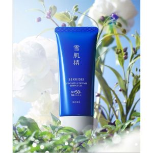 Sekkisei - Skincare UV Essence Gel