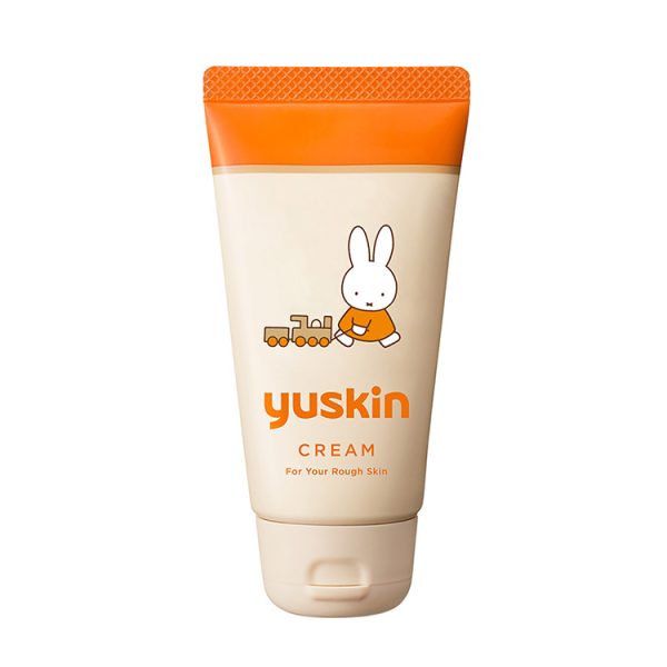 Yuskin 40g Miffy Tube