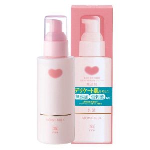 Cow Brand Additive-Free Moisturizing Milk