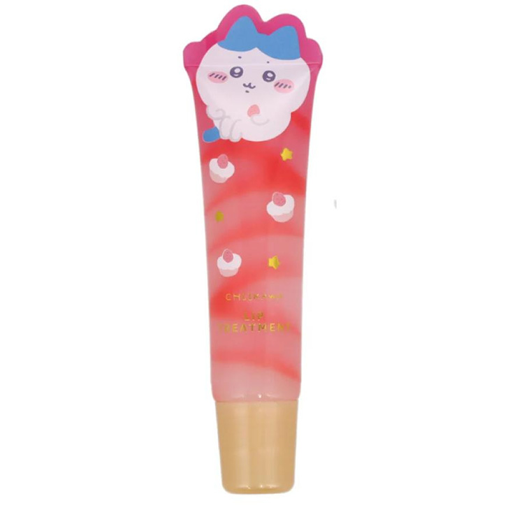 Chiikawa Lip Treatment (Hachiware)