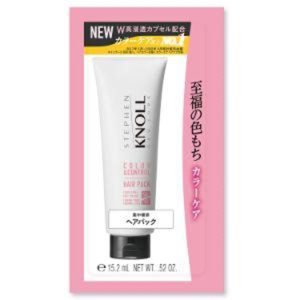 Stephen Knoll - Color Care Hair Pack Water