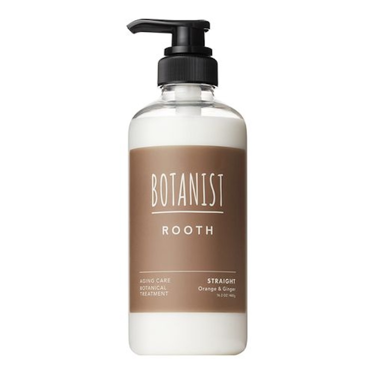 BOTANIST Rooth Aging Care Botanical Treatment