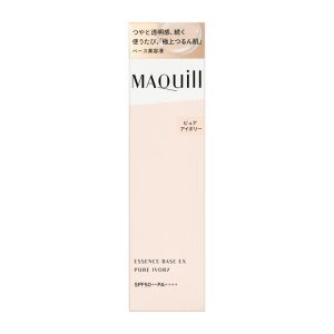 MAQuillage - Essence Base EX Pure Ivory