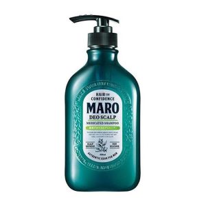 MARO Medicated Deo Scalp Shampoo
