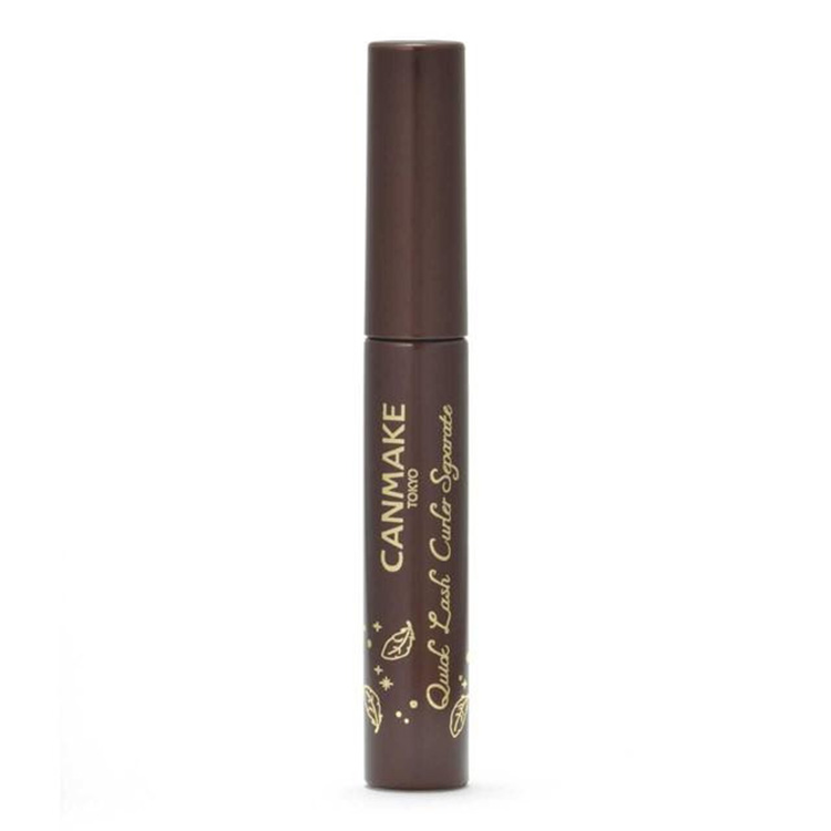 CANMAKE Quick Lash Curler Separate 03 Brown