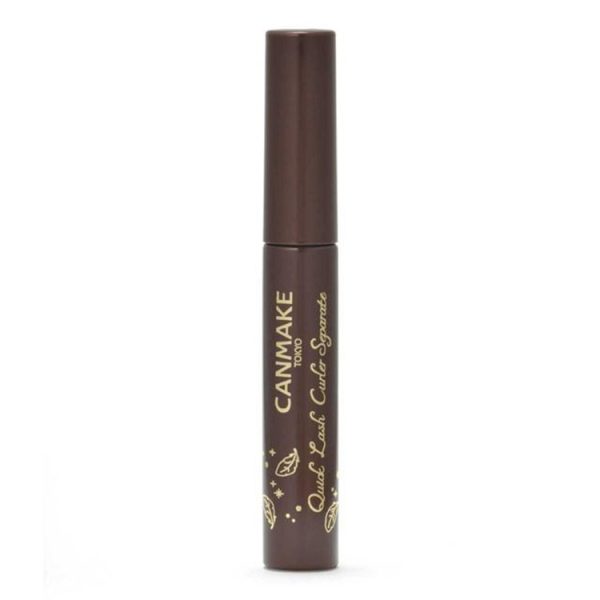 CANMAKE Quick Lash Curler Separate 03 Brown