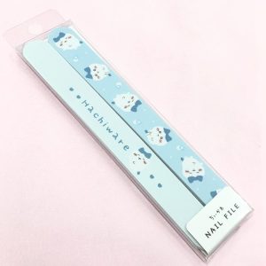 Chiikawa Nail File 2pcs (Hachiware)