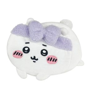 Chiikawa Die-Cut Pouch (Chiikawa)