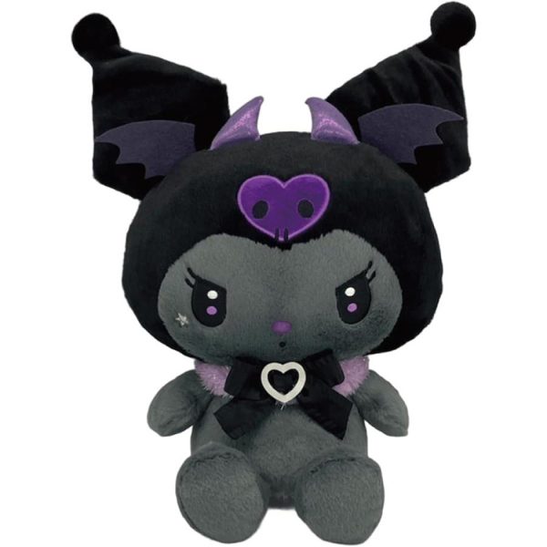 Kuromi Noir Little Devil M