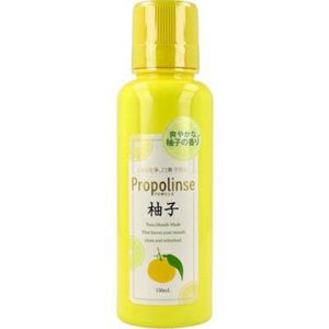 Propolis Yuzu 150ml