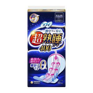 Sofy Super Deep Sleep Guard 400