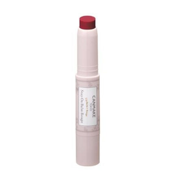 CANMAKE Stay-On Balm Rouge 09