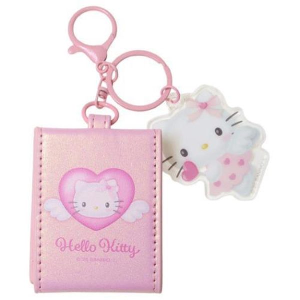 Hello Kitty Mini Mirror Charm