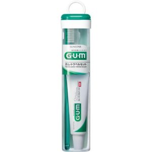 Gum Travel Set