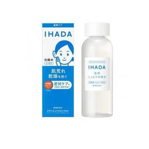 IHADA Lotion (Moist)