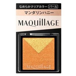 MAQUillAGE Customized Eye Color (Mandarin Honey Pearl)
