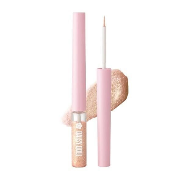 Daisy Doll Glitter Eye Color GD-01