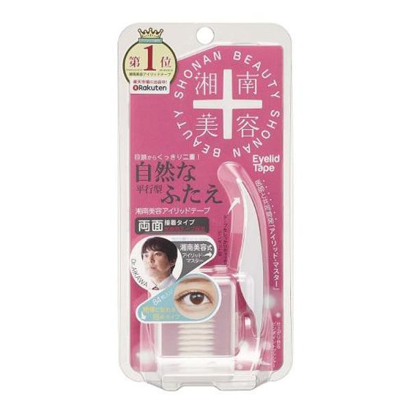 Shonan Beauty Eyelid Tape
