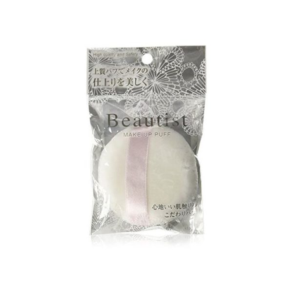 Beautist Powder Puff BT-380P