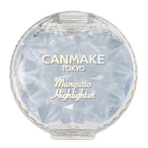 CANMAKE Smooth Highlighter 04 Blue Topaz