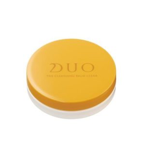 DUO The Cleansing Balm Clear 18g