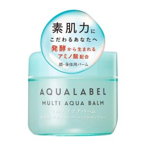 Shiseido Aqualabel Multi Aqua balm