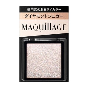 MAQUillAGE Customized Eye Color (Diamond Sugar)