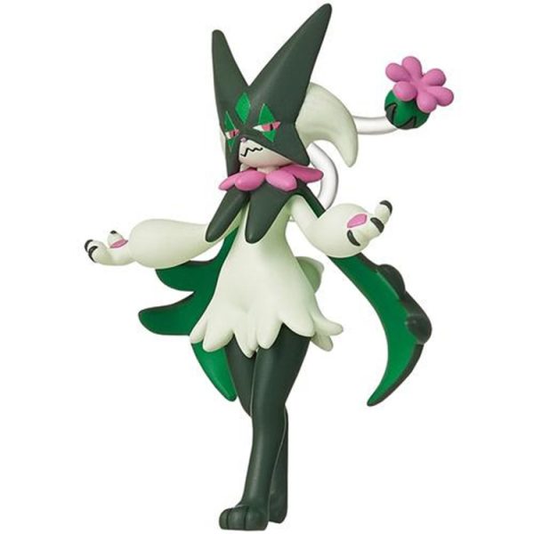 Pokemon Moncolle - Meowscarada