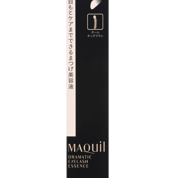 Shiseido Maquillage Dramatic Eyelash Essence (8g)