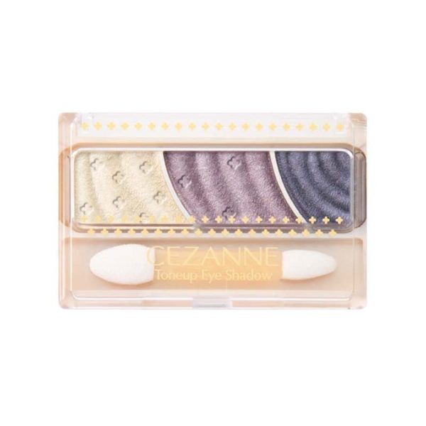 Cezanne Tone Up Eyeshadow 05