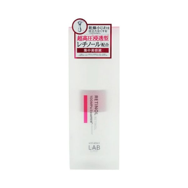 Unlabel LAB Retinol Essence