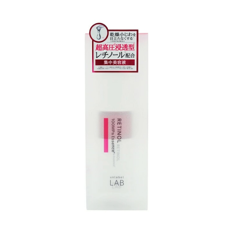 Unlabel LAB Retinol Essence