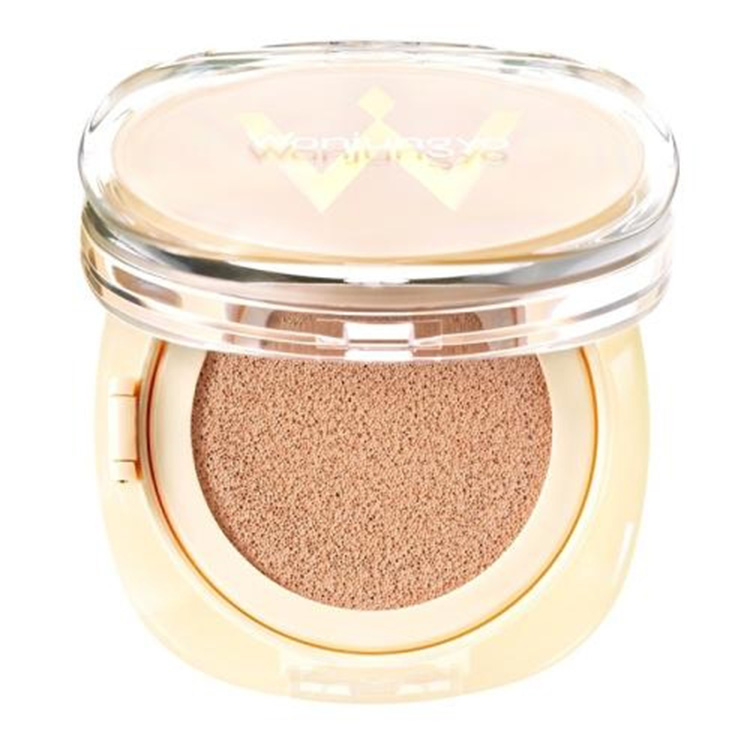 Wonjungyo Pro Perfecting Cushion Natural 19Y Pale Yellow