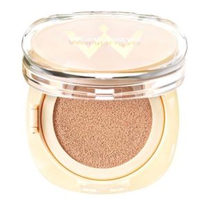 Wonjungyo Pro Perfecting Cushion Natural 19Y Pale Yellow