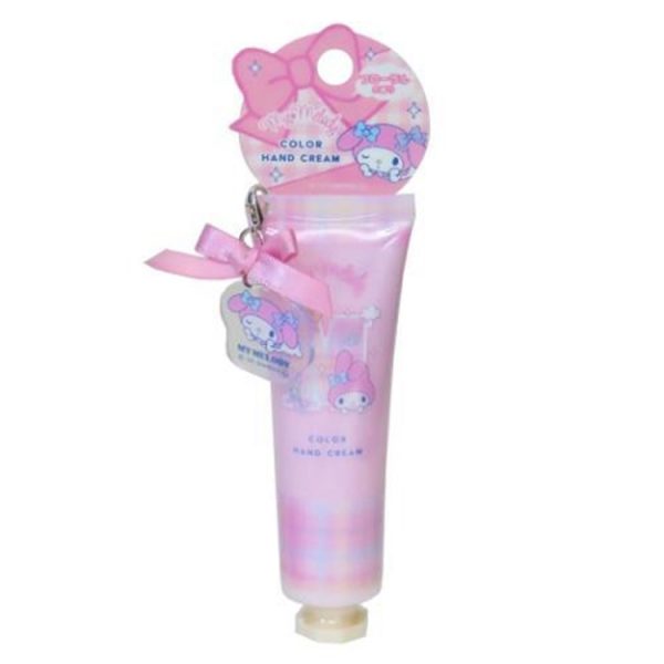Color Hand Cream My Melody