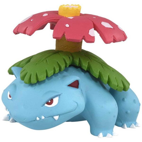 Pokemon Monster Collection - Moncolle Figure
