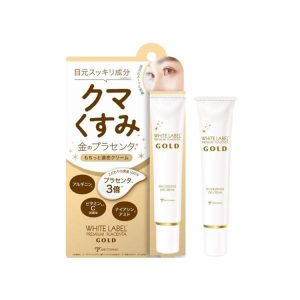 Gold Placenta Moisturizing White Skin Komatrina 25g