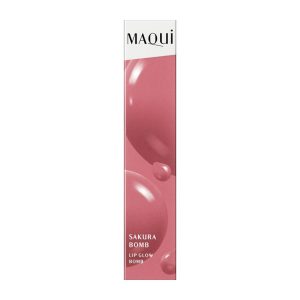 MQ Lip Glow Bomb PK215