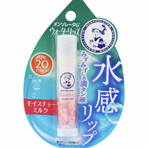 Rohto MT Water Lip Moisture Milk