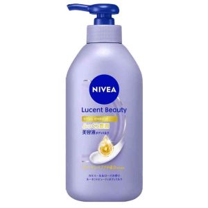 NIVEA Luminous Beauty Vital Enrich Firming Essence