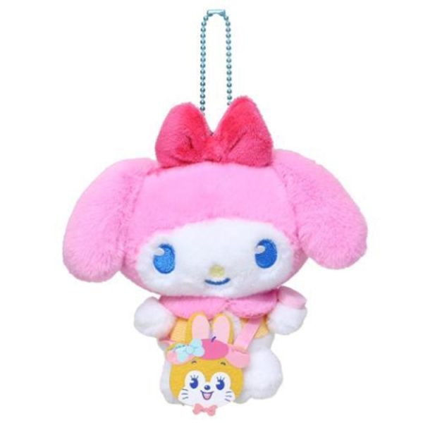 Kuppy Ramune My Melody MC