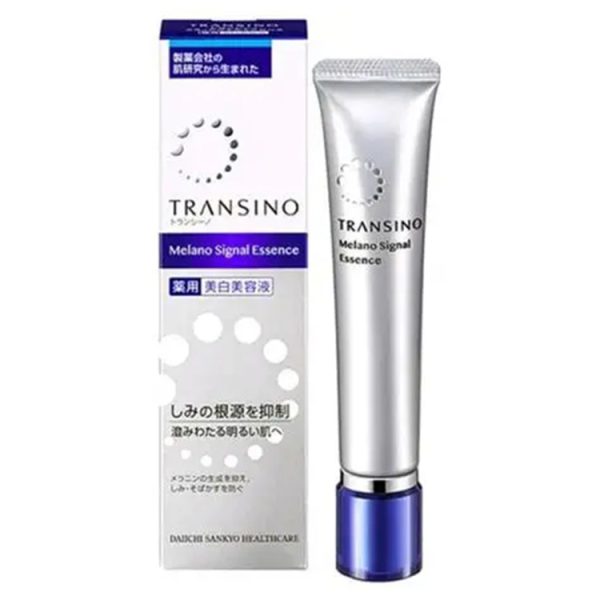 Transino Medicated Melanosignal Essence 30g